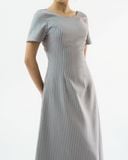  Liana short sleeve Dress 
