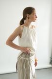  Shizu Wrap Pants 