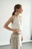  Shizu Wrap Pants 