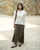  Adalicia Long Skirt 