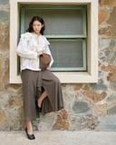 Adalicia Long Skirt 
