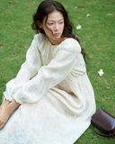  Serena Dress 