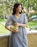  Eliana Dress 