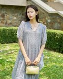  Eliana Dress 