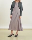  Liana short sleeve Dress 