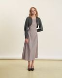  Liana short sleeve Dress 