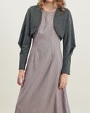  Liana short sleeve Dress 