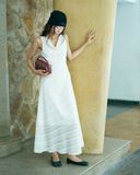  Elodie Dress 