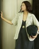  Eleanor Blazer 