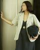  Eleanor Blazer 