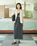  Eleanor Blazer 