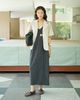  Eleanor Blazer 