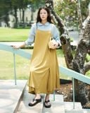  Olivia Slip Dress 