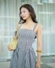  Isabella Dress 