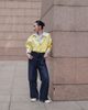  Waldo Pocket - Yellow 