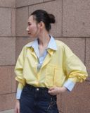  Waldo Pocket - Yellow 