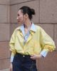  Waldo Pocket - Yellow 