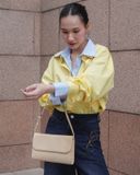  Waldo Pocket - Yellow 