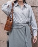  Oversized shirt 