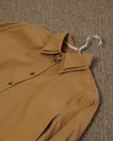  Desi Asymmetric Hem Shirt 