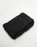  Weave Crossbody Bag 