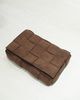  Weave Crossbody Bag 