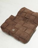 Weave Crossbody Bag 