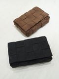  Weave Crossbody Bag 