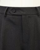  Kane Relaxed Twill Trousers 
