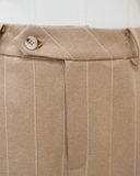  Kane Relaxed Twill Trousers 