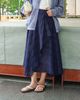  Adalicia Long Skirt 