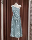  Machiko Maxi Skirt 
