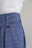  Kusum Barrel-Leg Trousers 