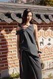  Evelyn Dress 