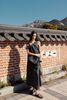  Evelyn Dress 