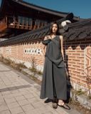  Evelyn Dress 