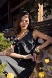  Evelyn Dress 