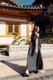  Evelyn Dress 