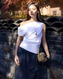  Doris Top 
