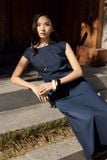  Hilary Dress 