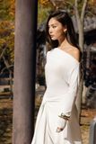  Iphigenia Dress 