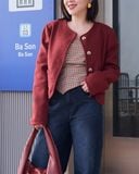  Almira Jacket 
