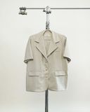  Eleanor Blazer 