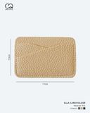  Ella Cardholder 