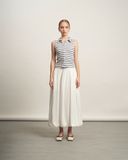  Machiko Maxi Skirt 