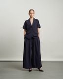  Iris Palazzo Trousers 