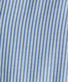 Oralie Striped Dress 