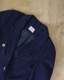 Echelle Trench Coat 