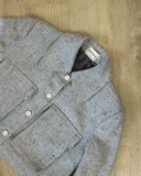  Lalisa Cropped Jacket 