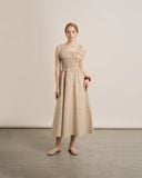 Bonnie Dress 